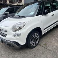 FIAT 500L CROSS 1.6 Multijet 120 CV