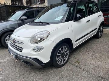 FIAT 500L CROSS 1.6 Multijet 120 CV