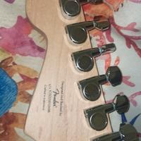 chitarra elettrica Stratocaster