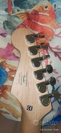 chitarra elettrica Stratocaster