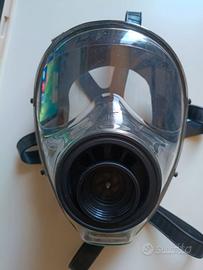 Maschera Antigas SGE 150