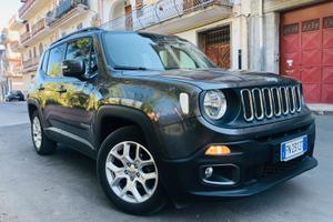 Renegade 1.6 diesel cv 120 come nuova !
