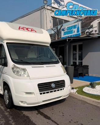 Arca P695GLM