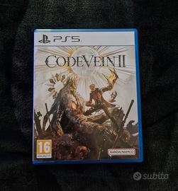 Code vein 2