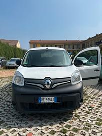 Firgone renault kangoo