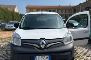 Firgone renault kangoo