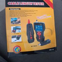 Tester per Cavi di Rete Multifunzione NOYAFA NF-86