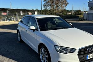 Audi a3 spb 1.6 tdi