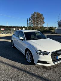 Audi a3 spb 1.6 tdi
