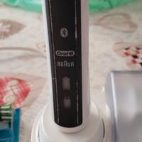 spazzolino elettrico