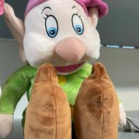 Pelouche Cucciolo Disney 50 cm nuovo