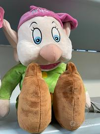 Pelouche Cucciolo Disney 50 cm nuovo