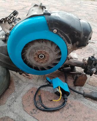 Motore ape 50 