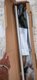 portapacchi Yaris Cross originali