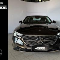 Mercedes-Benz Classe E E 220 d Mild hybrid Ad...