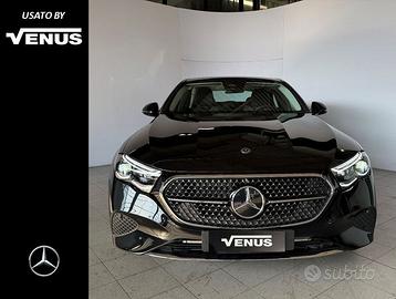 Mercedes-Benz Classe E E 220 d Mild hybrid Ad...