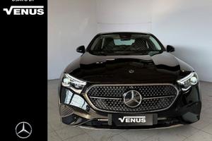 Mercedes-Benz Classe E E 220 d Mild hybrid Ad...