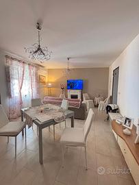 Ad. via f.m. briganti- 2 vani ristrutturato