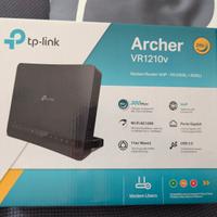 Router TP-LINK 