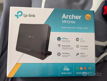 Router TP-LINK 