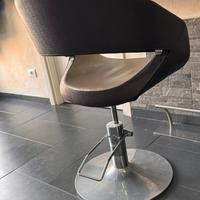 Arredamento parrucchiere