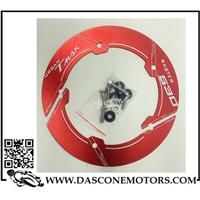 COPERTURA CORONA TMAX 530 2017 2019 ROSSO
