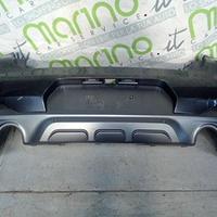 PARAURTI POST. P/KIT M BMW X2 (F39) (10/17-) B47C2