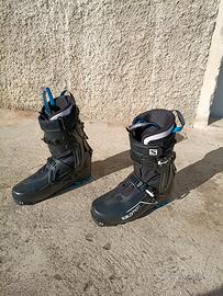 Scarponi Salomon X-Alp Explorer 26/26,5