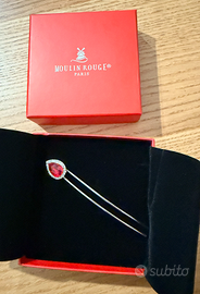 Fermaglio Moulin Rouge Originale