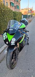 Ninja zx10r 2009/10