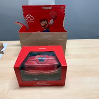 Virtual boy Nintendo switch
