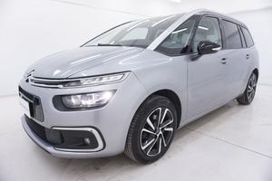 Citroen Grand C4 SpaceTourer Shine EAT8 - 7 posti 