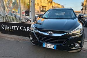 HYUNDAI IX35 1.7 DIESEL SOLO 120.000 KM ANNO 2015