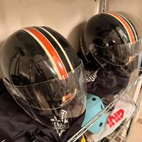 Casco originale Harley Davinson