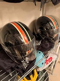 Casco originale Harley Davinson