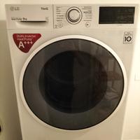 Asciugatrice LG 8 kg