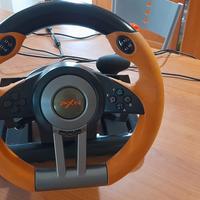 Volante per playstation