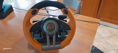 Volante per playstation