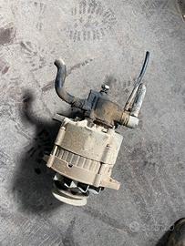 Alternatore nissan king cab