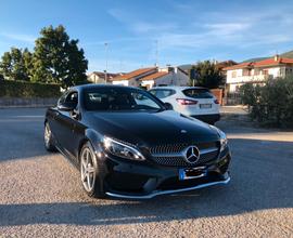 Mercedes classe c250 coupé premium