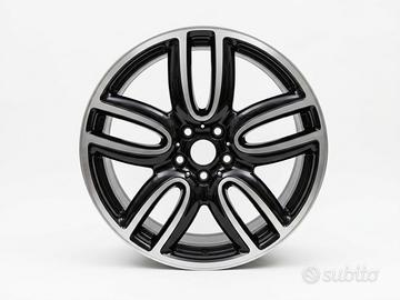 cerchio 19" mini clubman/countryman 