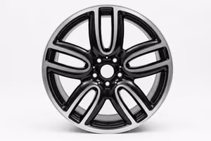 cerchio 19" mini clubman/countryman 