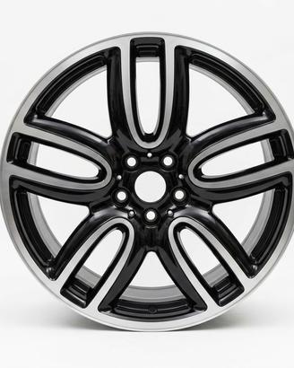 cerchio 19" mini clubman/countryman 