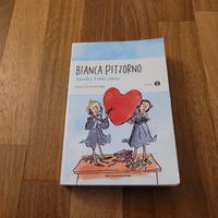 libro x ragazzine