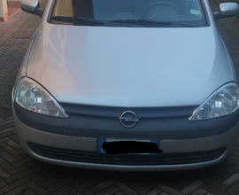 Opel corsa 1000 confort