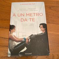 Libro a un metro da te