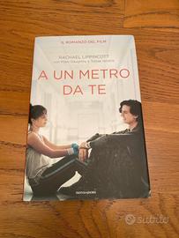 Libro a un metro da te