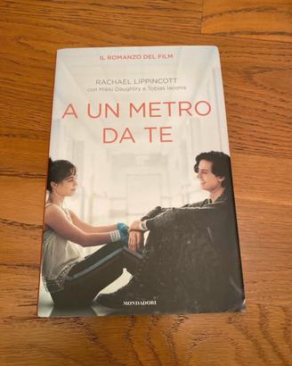 Libro a un metro da te