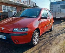 Fiat Punto mk2 1.2 8v GPL 2002 leggere bene