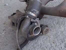 Turbina Fiat Strada / Palio 1.7